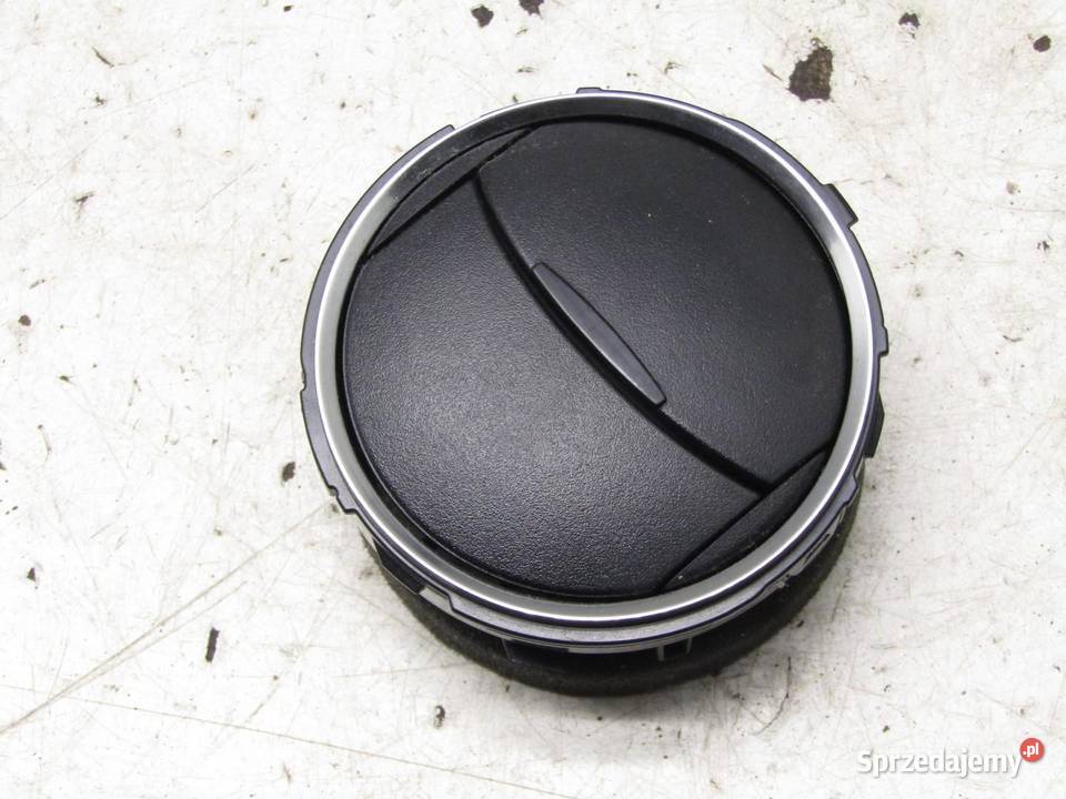 KRATKA NAWIEWU ŚRODKOWA SUZUKI SWIFT VI MK8