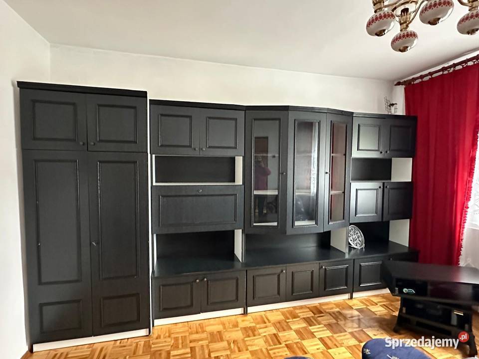 Oddam symoliczna zlotowke meblościankę Świętochłowice sprzedam