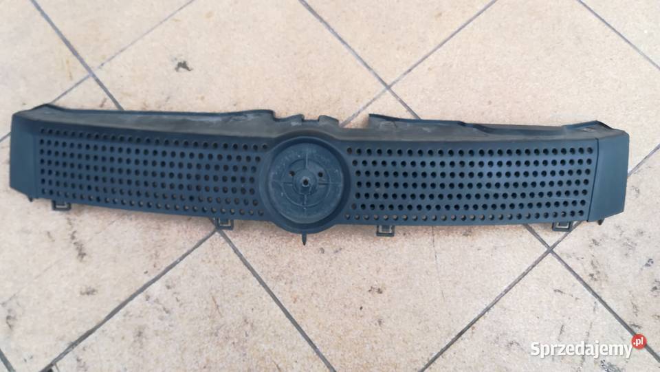 Sprzedam Grill kratka zderzaka do Fiat Panda II Dąbrowa Górnicza