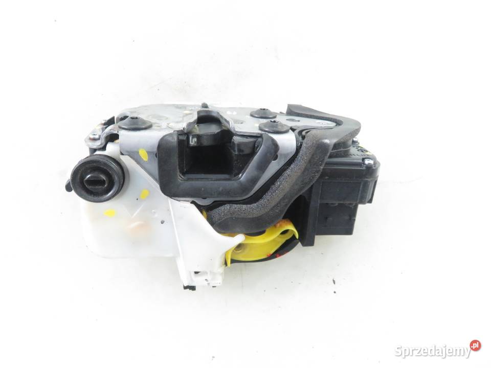 ZAMEK LEWY TYLNY OPEL ZAFIRA C 6PIN małopolskie