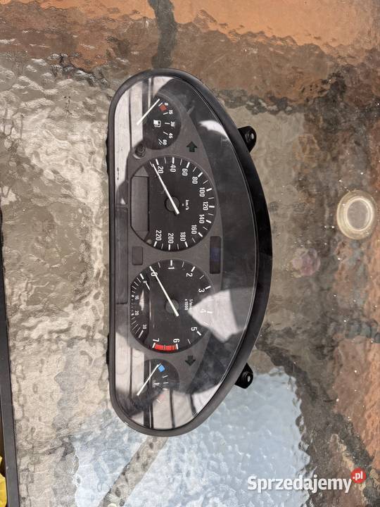 Części BMW e36 Białystok