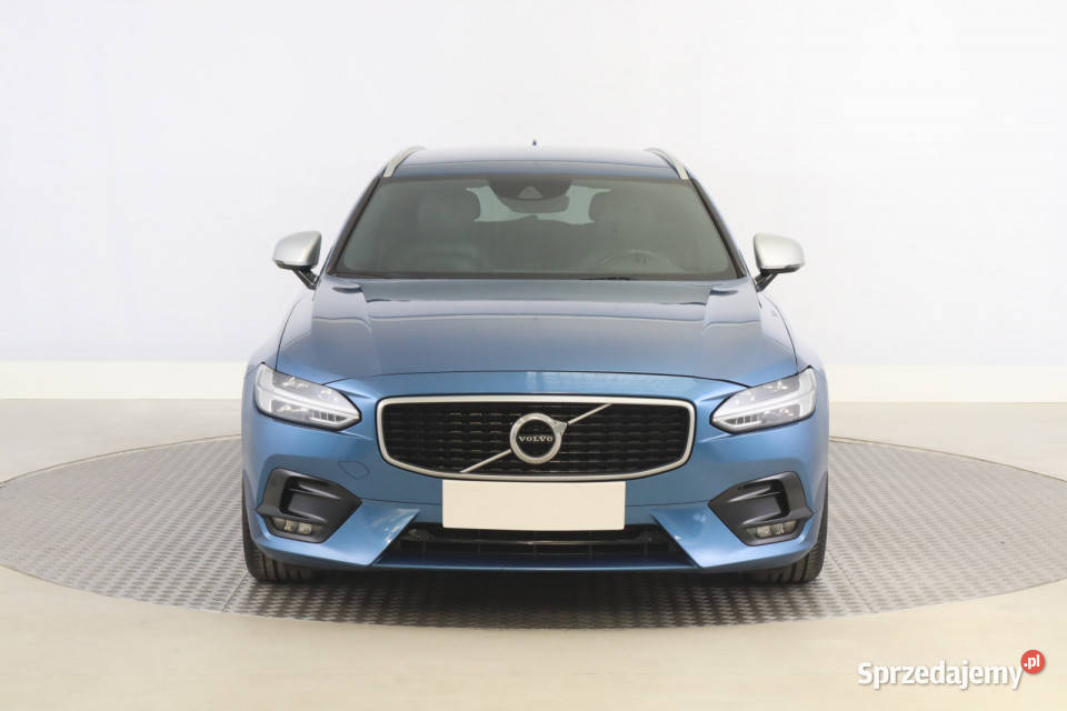 Volvo V90 D3 Kombi Zabrze