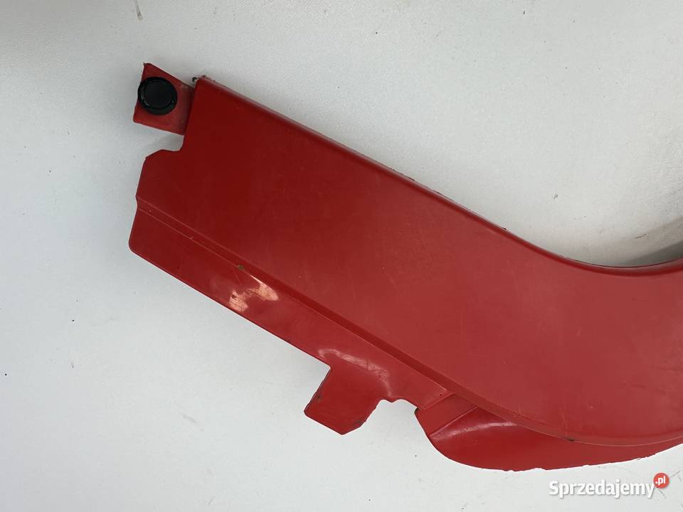 Lewy boczek plastik Can Am Outlander G1 Plastiki Sulęcin