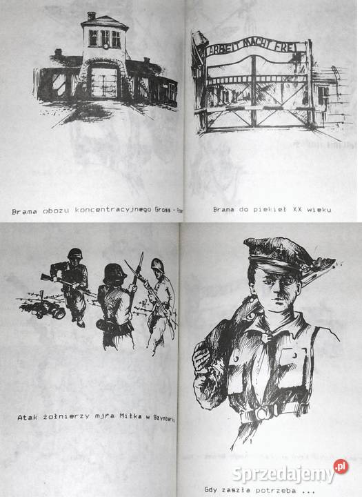 ziemię ojców Władysław Boczoń Chełm