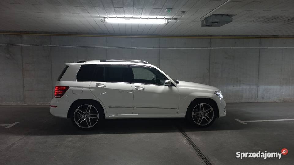 2013 MercedesBenz GLK 350 AMG Bronisze