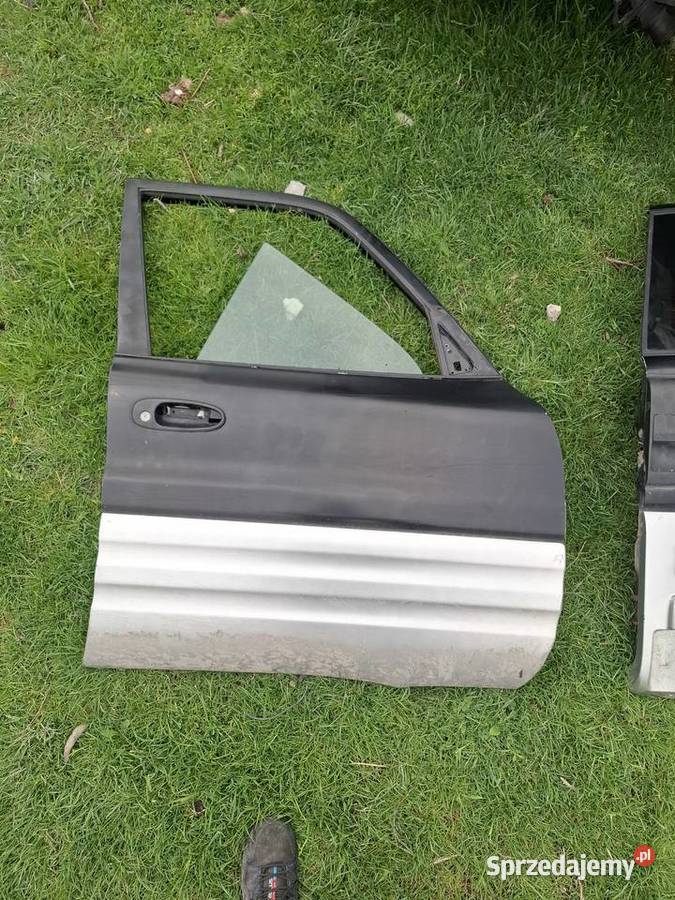 TOYOTA RAV 4 I drzwi przód tył prawe lewe 940r świętokrzyskie Kielce sprzedam