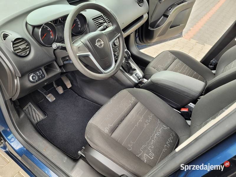 ZADBANY rodzinny benzyniaczek klimatyzacja małopolskie Słomniki