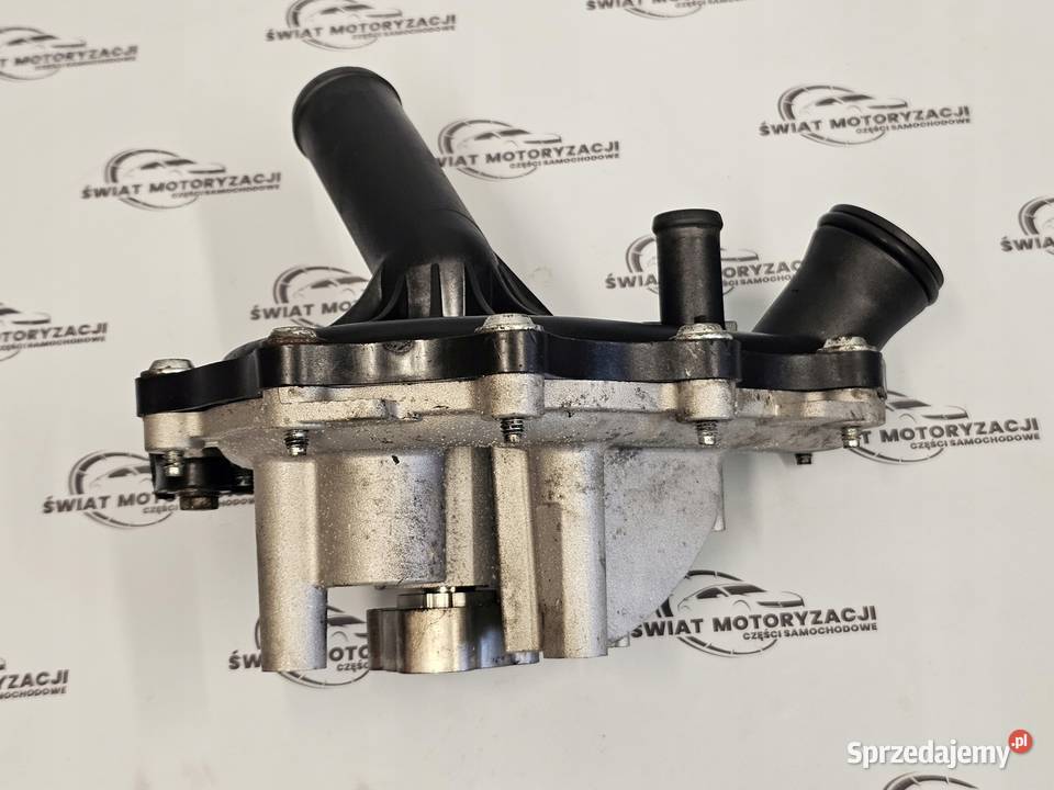 JUMPER 22 HDI 4H03 130 13r 161 pompa wody VKPA Części samochodowe świętokrzyskie sprzedam