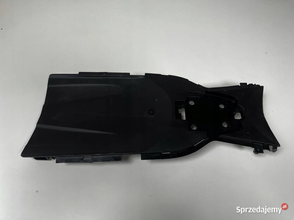 SUZUKI GSXS 1000 F 16 Nadkole Wypełnienie tył wielkopolskie Łobżenica