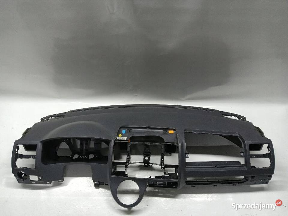 DESKA ROZDZIELCZA KONSOLA VW T5 7H18570005