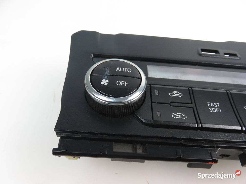 KLIMATRONIK TOYOTA AURIS II E18 5590002370 sprzedam