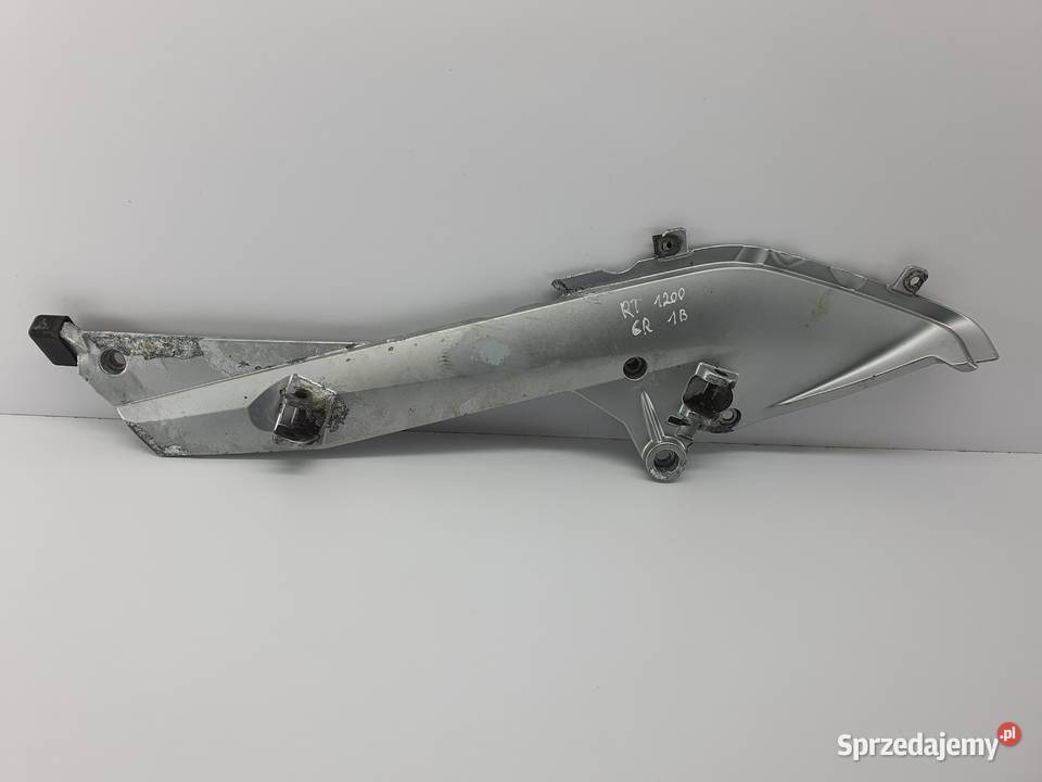 Set Lewy Stelaz Podnozek Bmw R 1200 RT sprzedam