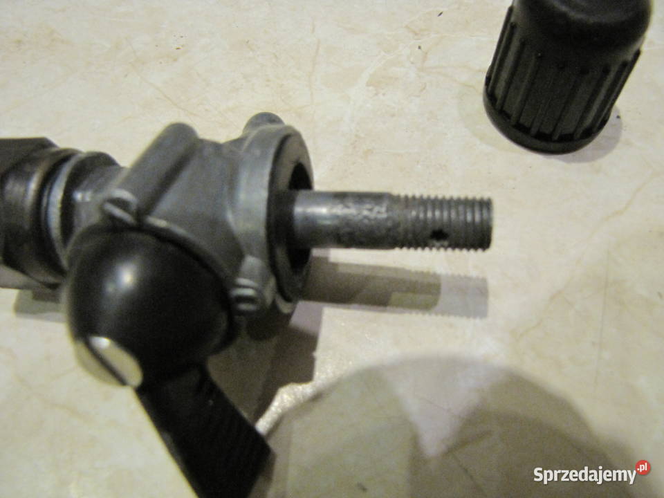 Kranik Junak M10 świętokrzyskie Rzepin Drugi