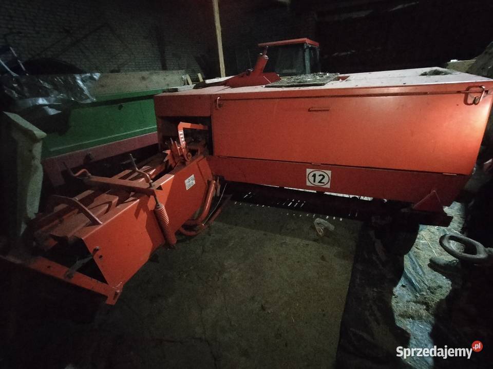 Sipma Z2241 Kostkujące Luciejów