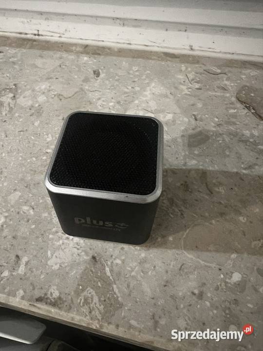 Głośnik przenośny My Music Angel Bluetooth Witowo