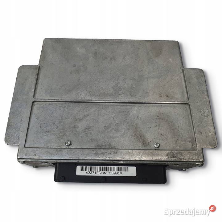 STEROWNIK SILNIKA Saab 95 20T 5561308 T77A07 Chełm