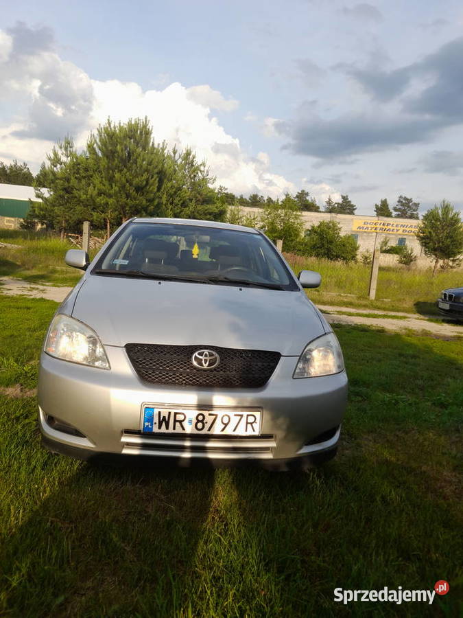 Super stan 116KM Radom