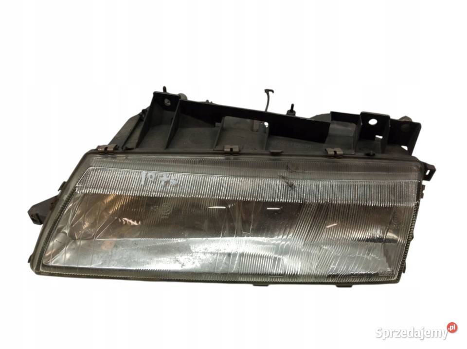 LAMPA PRZÓD LEWA EU Citroen XM I 19892000