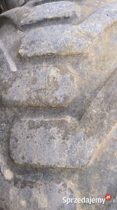 Opony przemysłowe 1258018 Jawornik