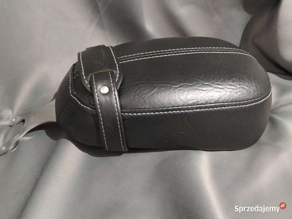 INDIAN SIEDZENIE KANAPA PASAŻERA PN 288013401 Luboszyce