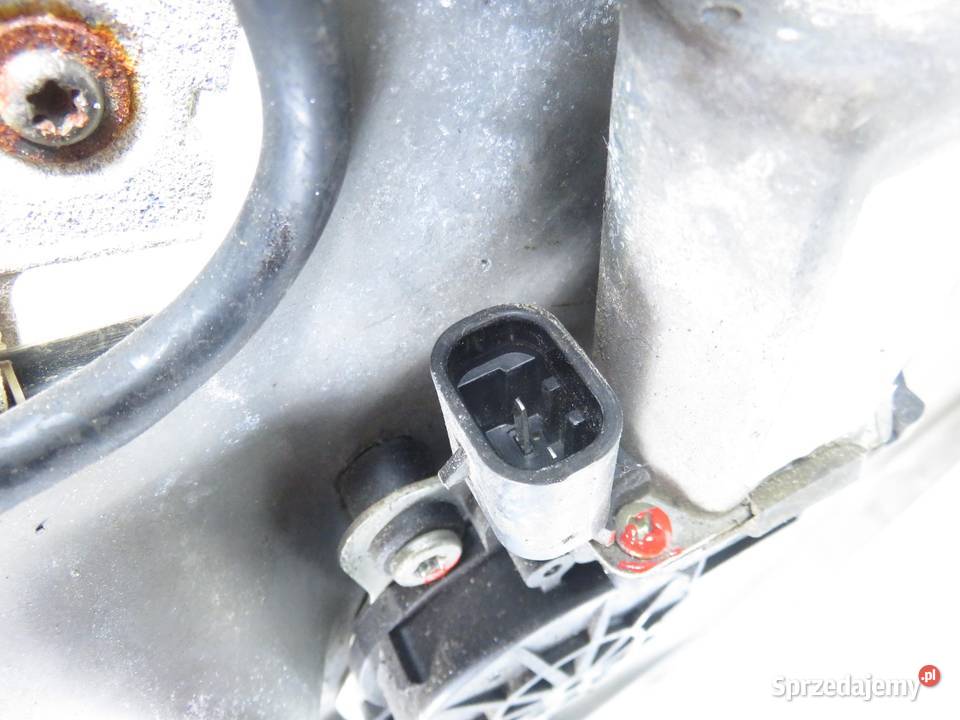 PODNOŚNIK SZYBY LEWY PRZEDNI VW GOLF IV 1J1