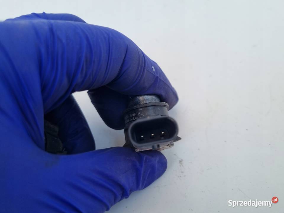 VOLVO S60 III V60 II XC60 II CZUJNIK PARKOWANIA