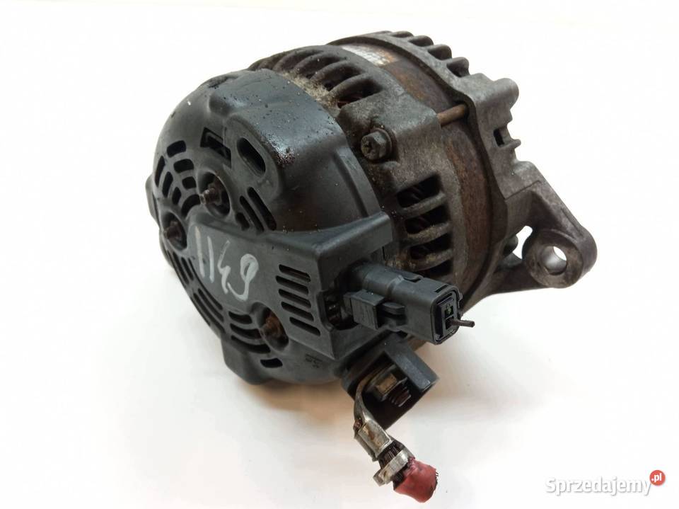 ALTERNATOR 1042105021 24 JTD Alfa Romeo 159 I świętokrzyskie sprzedam