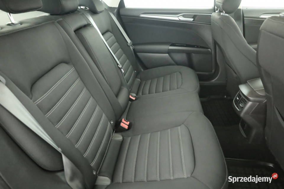 Ford Mondeo 20 TDCI elektryczne lusterka Mondeo Piaseczno sprzedam
