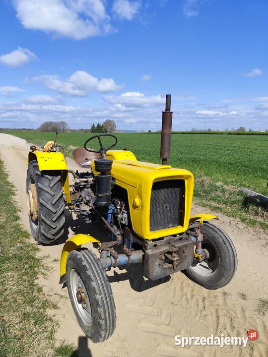 Ciągnik ursus c330 mazowieckie Stara Kornica sprzedam