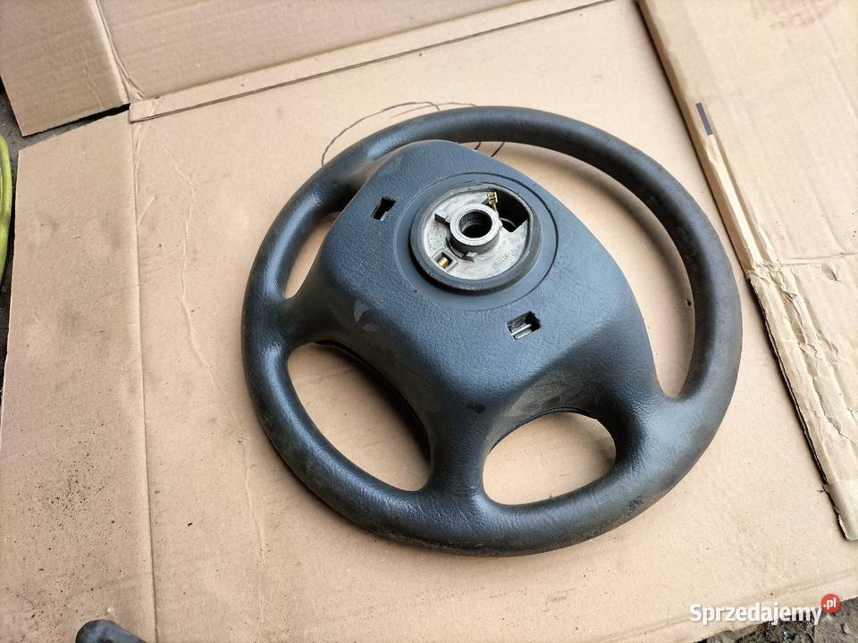 CITROEN C5 1 MK1 KIEROWNICA osobowe