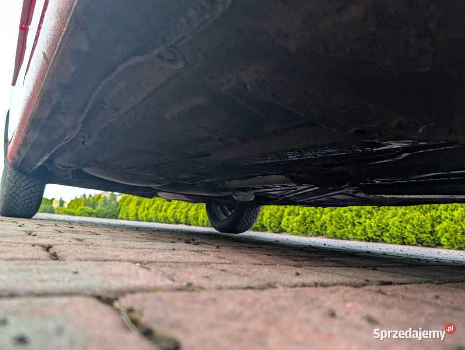 Volkswagen Polo VW Polo 14L Drugi właściciel