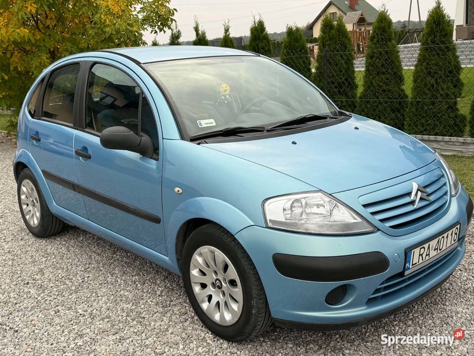 Citroën C3