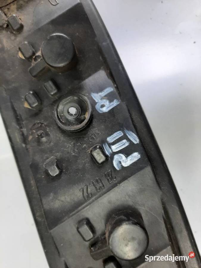 Fiat Punto II 2 listwa wkład lampy prawej tylnej Ksawerów