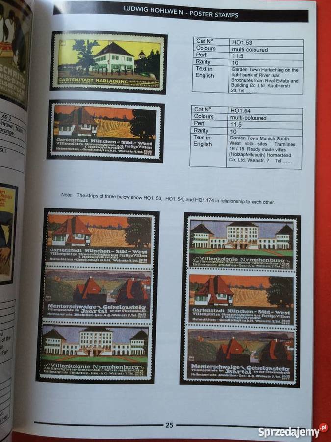 405 Niemieckie Znaki Reklamowe Szczecin