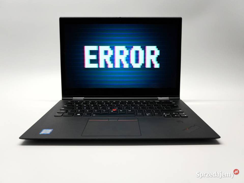 Lenovo ThinkPad X1 Yoga 3rd 14 FHD i58350U 16GB Lublin sprzedam