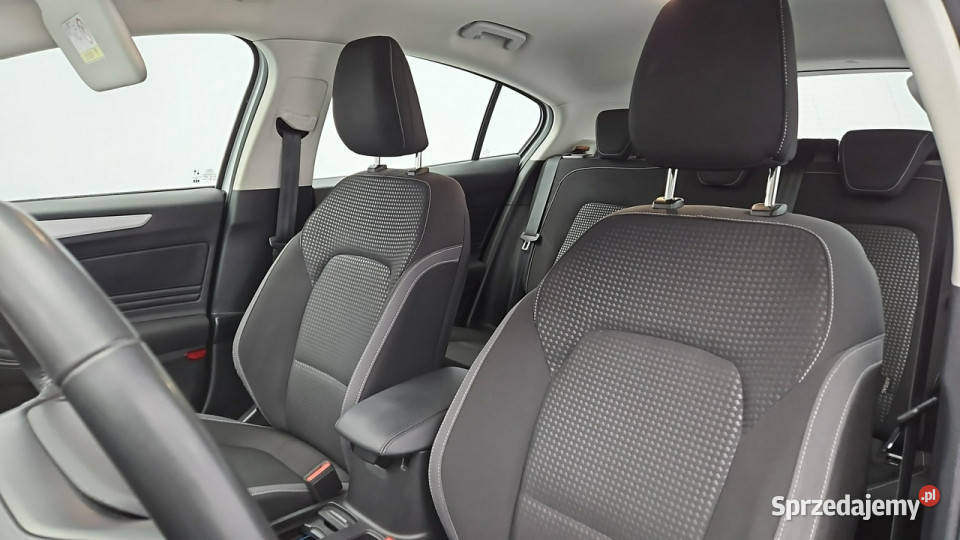 Ford Focus 15 EcoBlue SCR Connected Z Polskiego Rok produkcji 2021 Warszawa