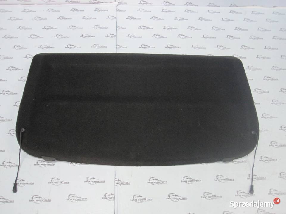 ASTRA J GTC półka bagażnika 390121155 13292208