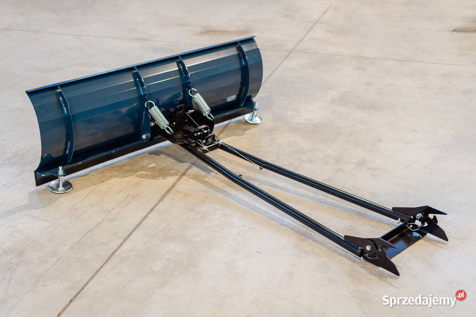 Pług do Quada ATV CF Moto 450 500 520 800 850 lubuskie Sulęcin