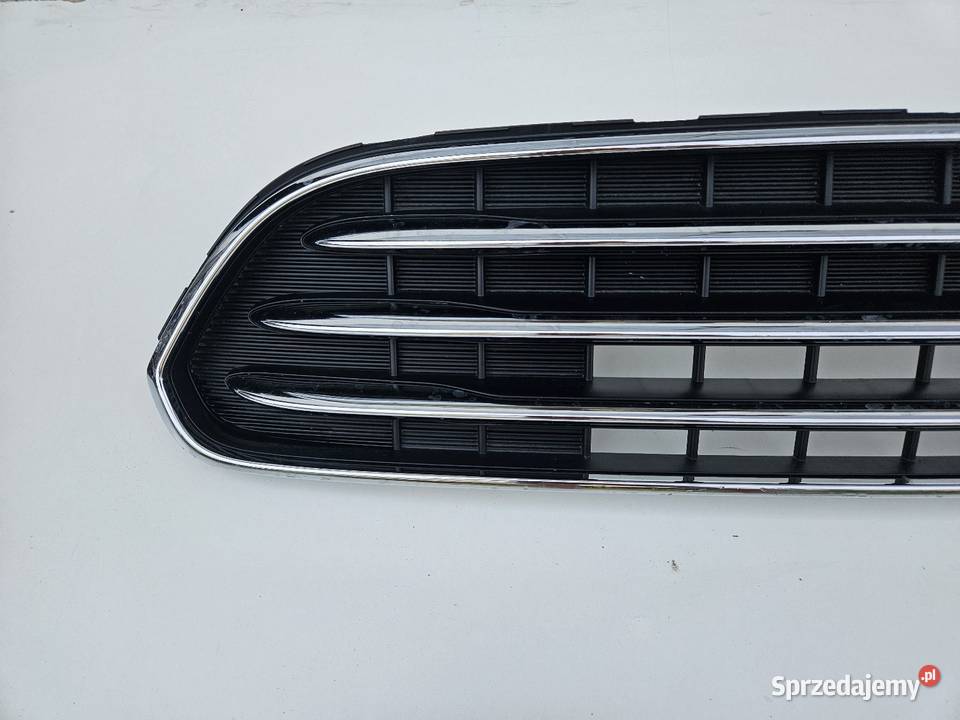MINI COOPER COUNTRYMAN F60 GRILL ATRAPA PRZÓD Międzychód