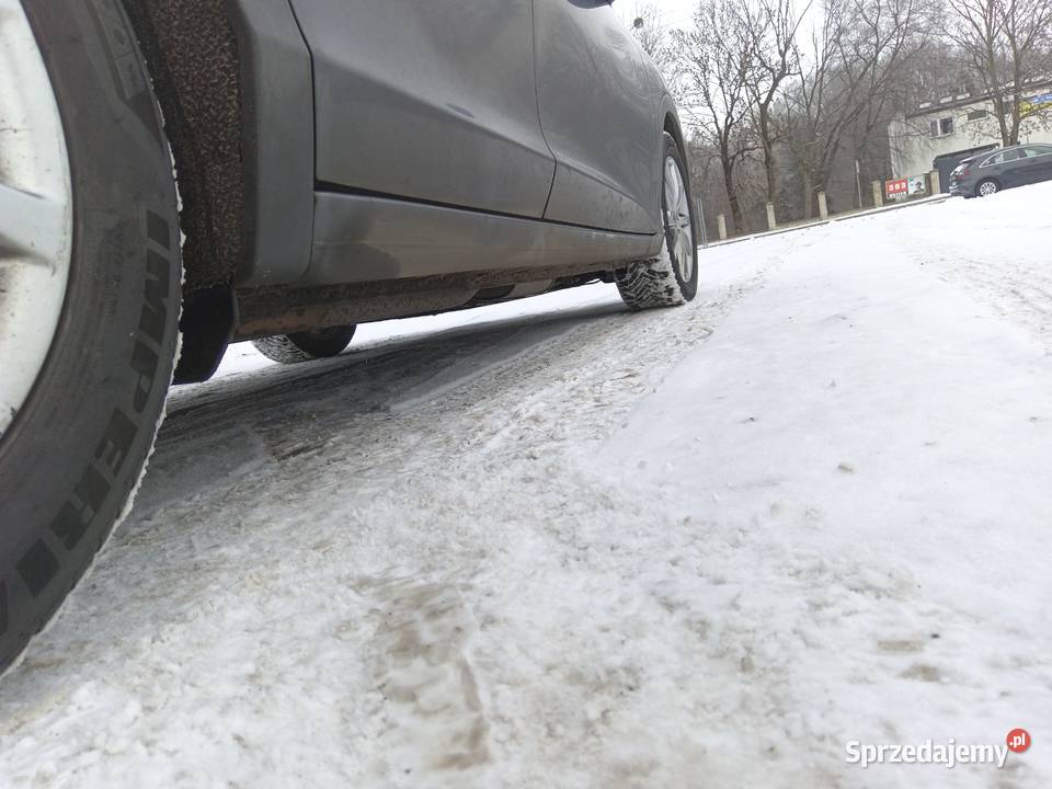 Honda Civic 18 benzyna nieuszkodzony Krzepice sprzedam