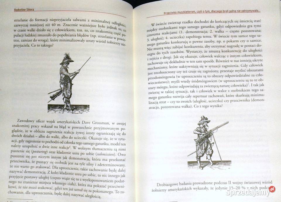 Z dziejów Husarii Radosław Sikora Chełm