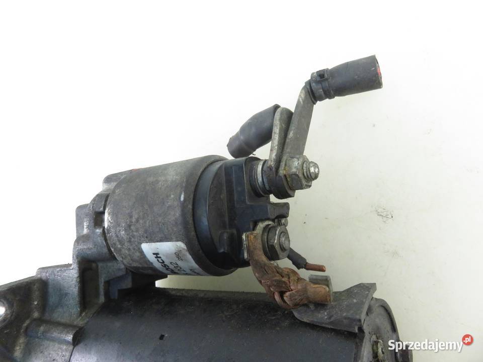 ROZRUSZNIK ALFA ROMEO 156 19 JTD osobowe sprzedam