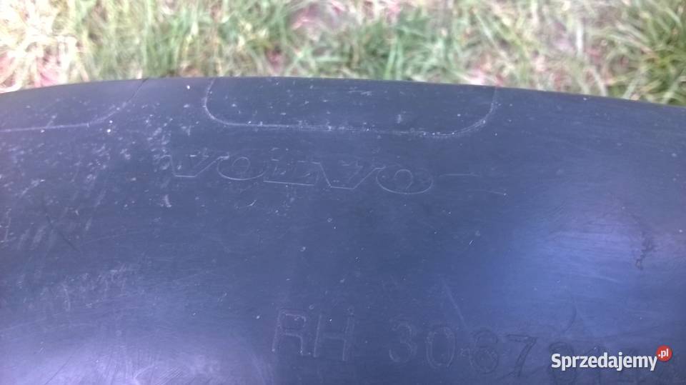 Nadkole prawe przód Volvo V50 S40 org Volvo mazowieckie Węgrów