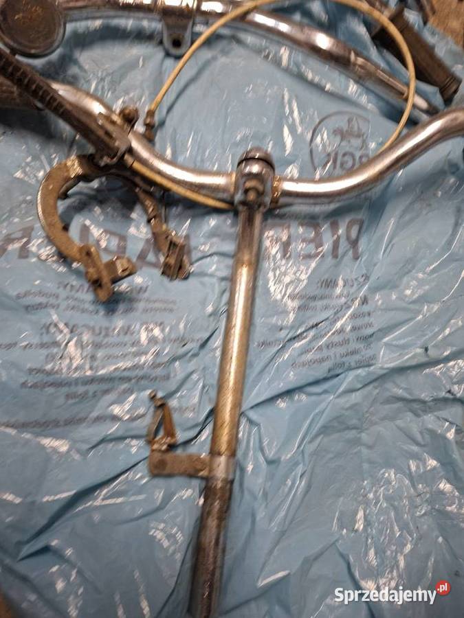 Kierownica kierownice Romet Wigry Diamant Koszalin