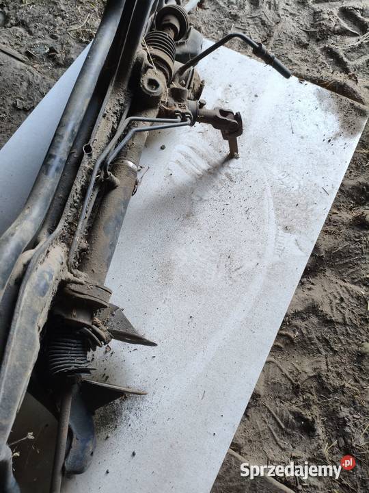 Maglownica VW passat B3 Samochody osobowe Przeworsk sprzedam