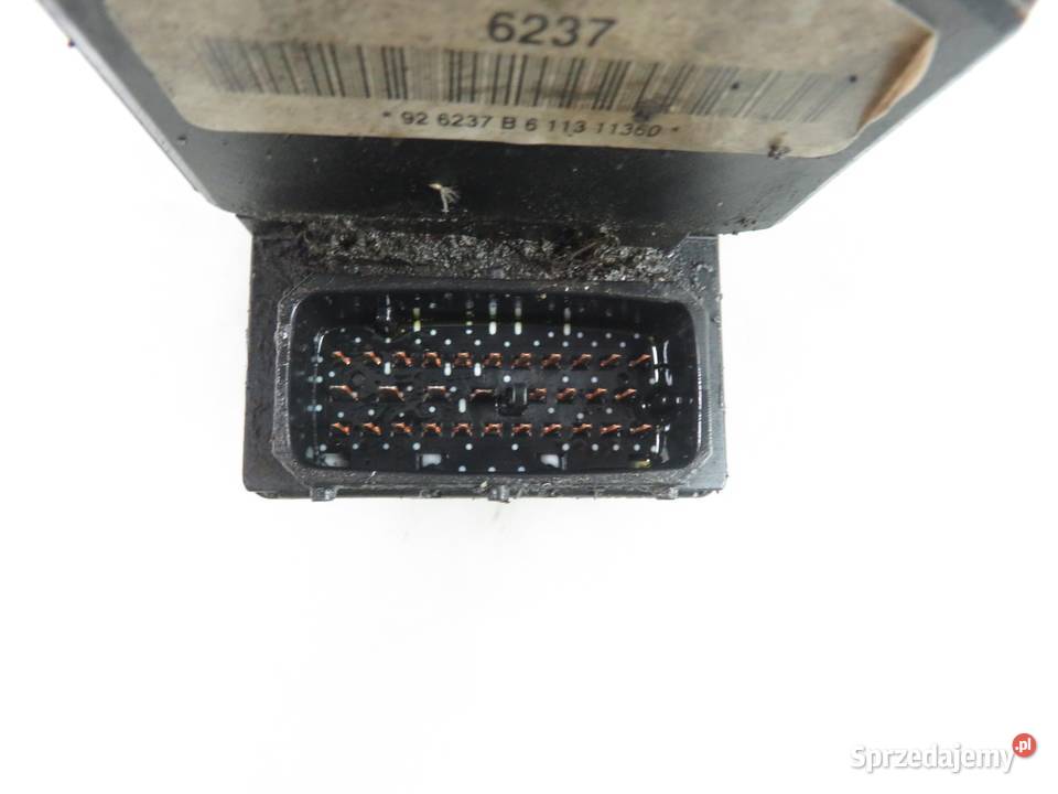 POMPA ABS HUMMER HUMMER H2 0273004637 małopolskie