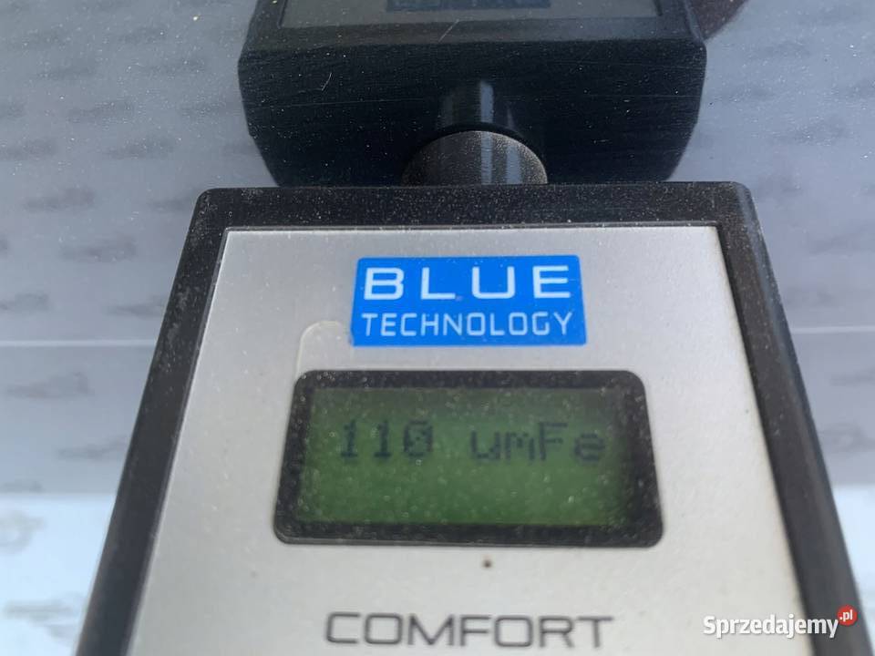 VOLVO XC90 I LIFT 10r burta bagażnika świętokrzyskie Kielce