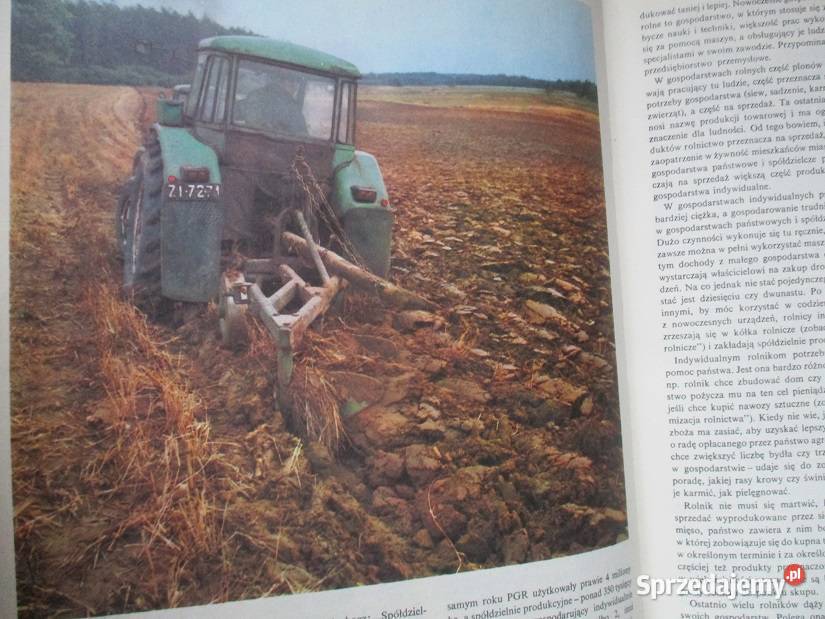 Polska Moja Ojczyzna Encyklopedia dzieci Poradniki, albumy i reportaże Łódź
