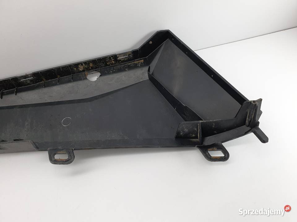 Prog Lewy Oalona Slider Can Am Maverick 1000R