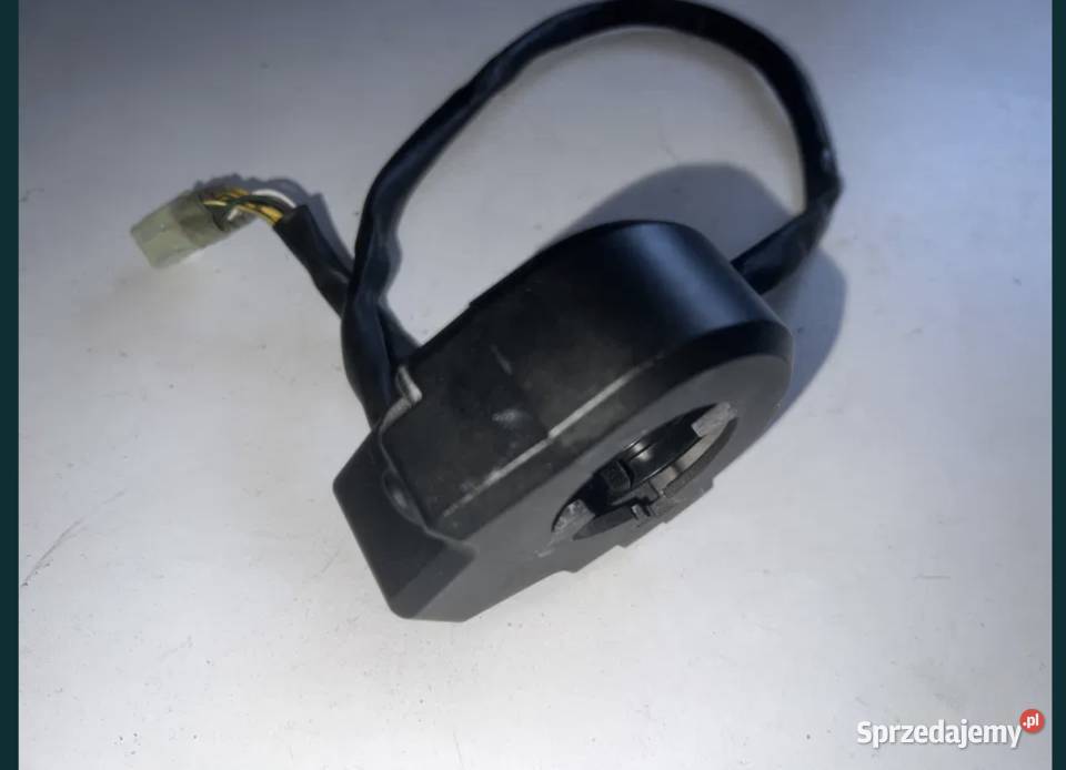 Rolgaz KTM 1290 Superduke GT 2021 wielkopolskie Ostrów Wielkopolski